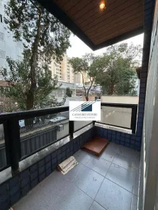 Apartamento com 3 Quartos à venda, 99m² no São Lucas, Belo Horizonte