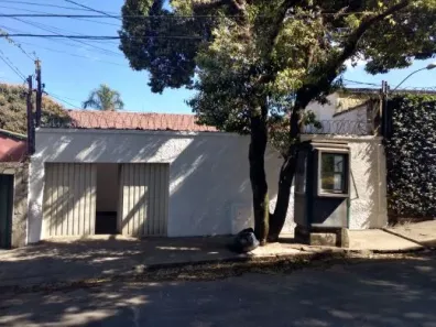Casa com 3 Quartos para venda ou aluguel, 202m² no Serra, Belo Horizonte