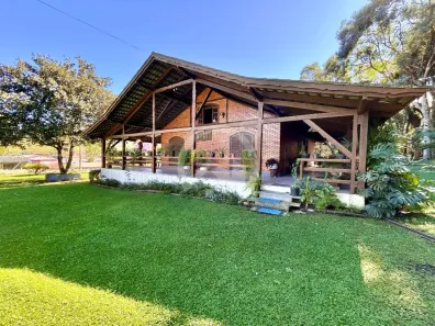 Fazenda/Sítio com 4 Quartos para alugar, 22439m² no Bugre, Balsa Nova