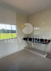 Fazenda/Sítio com 2 Quartos à venda, 120m² no , Guapó