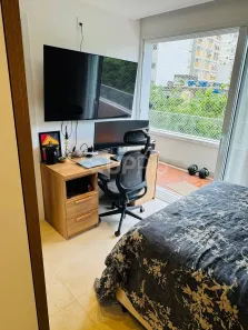 Cobertura com 3 Quartos para alugar, 130m² no Leblon, Rio de Janeiro