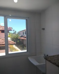 Apartamento com 2 Quartos para alugar, 57m² no Recreio Ipitanga, Lauro de Freitas