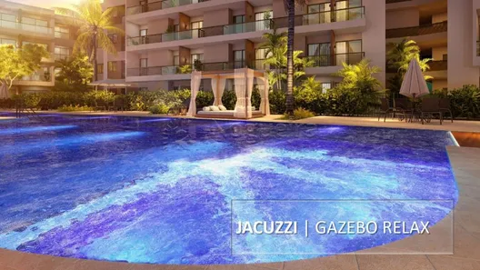 Apartamento com 2 Quartos à venda, 55m² no , Ipojuca