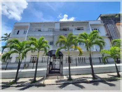 Apartamento com 2 Quartos à venda, 60m² no Dois de Julho, Salvador