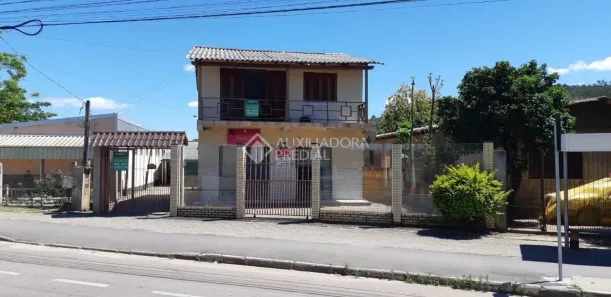 Sobrado com 2 Quartos à venda, 647m² no Florida, Guaíba