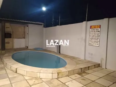 Casa com 2 Quartos à venda, 200m² no Búzios, Nísia Floresta