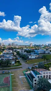 Apartamento com 3 Quartos à venda, 134m² no Aleixo, Manaus