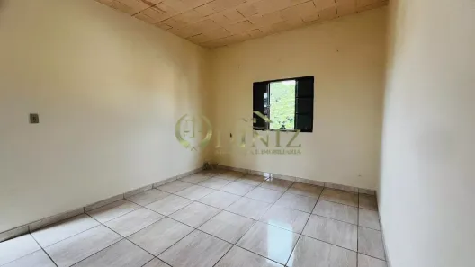 Casa com 2 Quartos para alugar, 150m² no Santa Inês, Betim