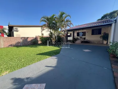 Casa com 2 Quartos à venda, 155m² no , Vera Cruz