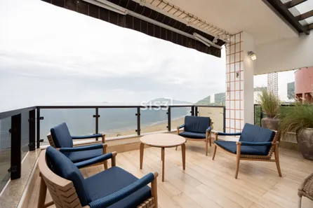 Apartamento com 5 Quartos à venda, 221m² no Praia Mansa, Matinhos