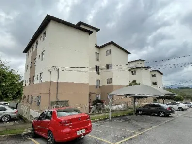 Apartamento com 2 Quartos à venda, 49m² no Citrolândia, Betim