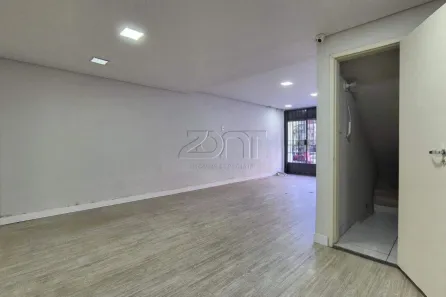 Ponto Comercial para alugar, 140m² no Santo Antônio, Belo Horizonte