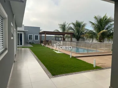 Casa de Condomínio com 3 Quartos à venda, 400m² no Centro, Santa Maria da Serra