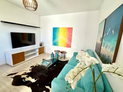 Apartamento com 2 Quartos para alugar, 75m² no Copacabana, Rio de Janeiro