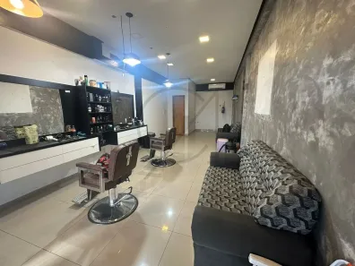Sala Comercial à venda, 37m² no Plano Diretor Sul, Palmas