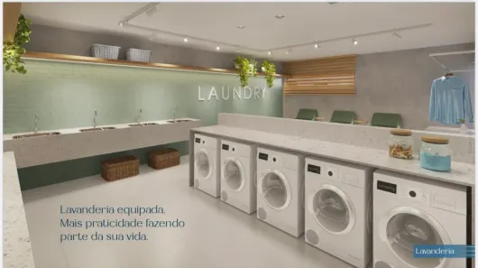 Apartamento com 1 Quarto à venda, 40m² no Itapuã, Salvador