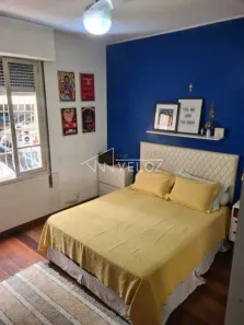 Apartamento com 1 Quarto à venda, 63m² no Flamengo, Rio de Janeiro