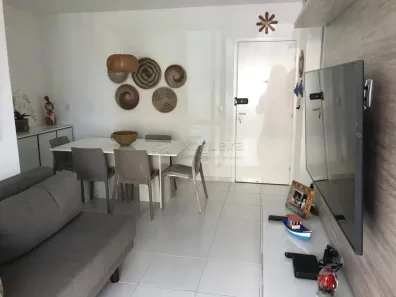 Apartamento com 2 Quartos à venda, 58m² no , Ipojuca