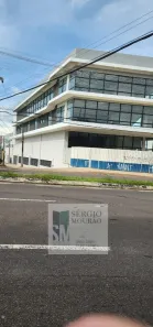 Ponto Comercial para venda ou aluguel, 3915m² no Ponta Negra, Manaus