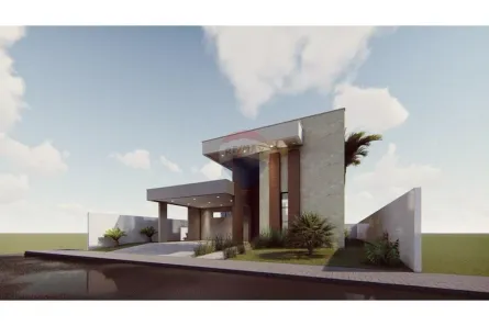 Casa com 3 Quartos à venda, 90m² no , Vera Cruz