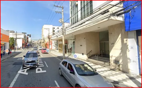 Sala Comercial à venda, 60m² no Centro, Mogi das Cruzes