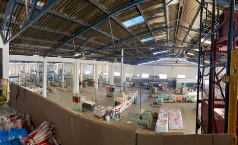 Galpão/Depósito/Armazém com 1 Quarto para alugar, 4495m² no Granjas Rurais Presidente Vargas, Salvador