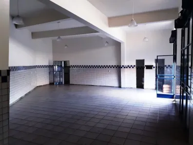 Ponto Comercial com 5 Quartos à venda, 620m² no Distrito Industrial Jardim Piemont Sul, Betim