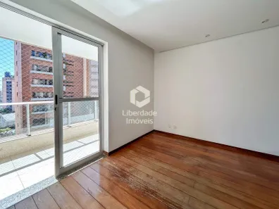 Apartamento com 4 Quartos para alugar, 180m² no Carmo, Belo Horizonte