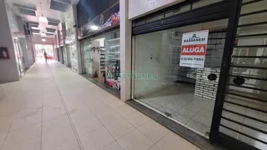 Ponto Comercial para alugar, 60m² no São Pelegrino, Caxias do Sul