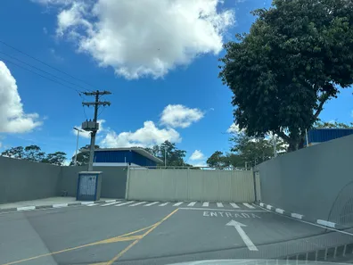 Galpão/Depósito/Armazém para alugar, 1580m² no , Simões Filho