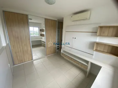 Apartamento com 3 Quartos à venda, 92m² no Dom Pedro I, Manaus