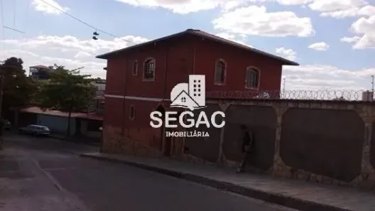 Apartamento com 3 Quartos à venda, 241m² no Inconfidência, Belo Horizonte