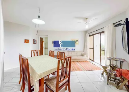 Apartamento com 2 Quartos à venda, 80m² no Vila Alzira, Guarujá