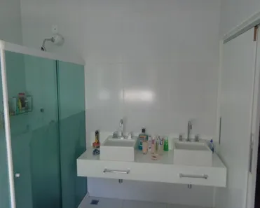 Casa de Condomínio com 5 Quartos à venda, 819m² no Portão, Lauro de Freitas