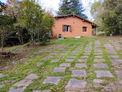 Fazenda/Sítio com 4 Quartos à venda, 3670m² no Chácara das Palmeiras, Itapecerica da Serra
