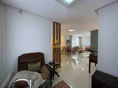 Cobertura com 3 Quartos para alugar, 119m² no Jardim Nova América, Divinópolis