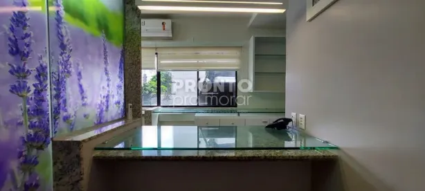 Sala Comercial com 1 Quarto à venda, 32m² no Graças, Recife