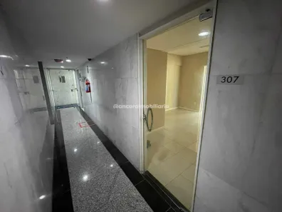 Sala Comercial para alugar, 35m² no Ilha do Leite, Recife