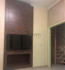 Sobrado com 3 Quartos à venda, 260m² no Vila Real Continuação, Hortolândia