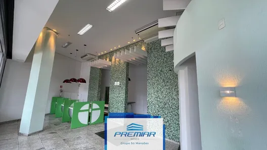Ponto Comercial à venda, 407m² no São Lucas, Belo Horizonte