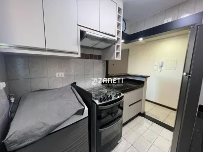 Apartamento com 2 Quartos para alugar, 60m² no Centro, Londrina