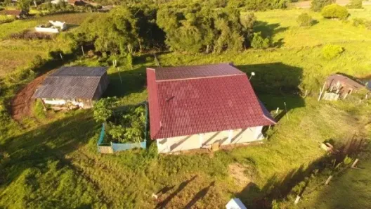 Fazenda/Sítio com 3 Quartos à venda, 168m² no , Caraá