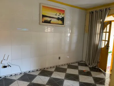 Casa com 3 Quartos à venda, 240m² no São Cristóvão, Salvador