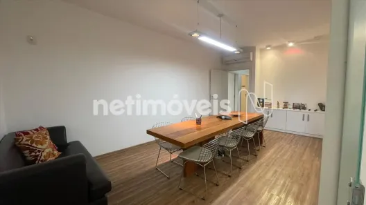 Ponto Comercial com 4 Quartos para alugar, 160m² no São Pedro, Belo Horizonte