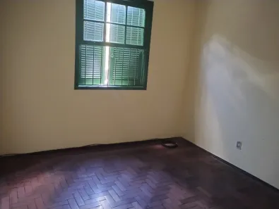 Apartamento com 1 Quarto para alugar, 36m² no Cascatinha, Petrópolis