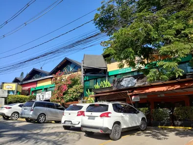 Ponto Comercial à venda, 1500m² no Jardim da Glória, Cotia