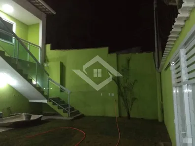 Casa com 2 Quartos à venda, 100m² no Campo Grande, Rio de Janeiro