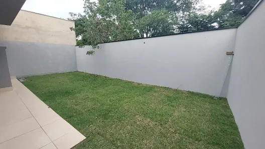 Casa de Condomínio com 3 Quartos para alugar, 160m² no Loteamento Residencial Campos do Conde II, Tremembé