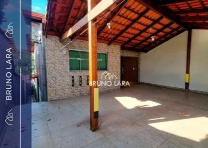 Casa com 3 Quartos para alugar, 160m² no Vale do Amanhecer, Igarapé