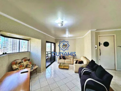 Apartamento com 3 Quartos à venda, 150m² no Vila Alzira, Guarujá